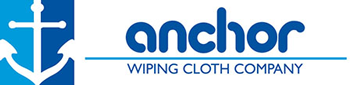 Anchorwiping Logo