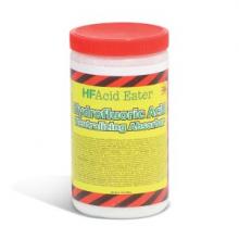 SpillTech HFN6 - Hydrofluoric Acid Neutralizer