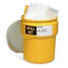 SpillTech SPKO-10 - Oil-Only 10-Gallon Spill Kit
