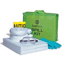 SpillTech SPKO-TOTE - Oil-Only Tote Spill Kit
