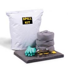 SpillTech SPKU-FOILB - Universal Foil Bag Spill Kit