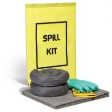 SpillTech SPKU-YTB - Universal Spill Kit