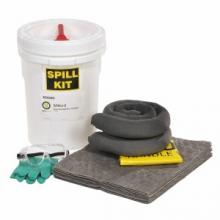 SpillTech SPKU-5 - Universal 5-Gallon Spill Kit