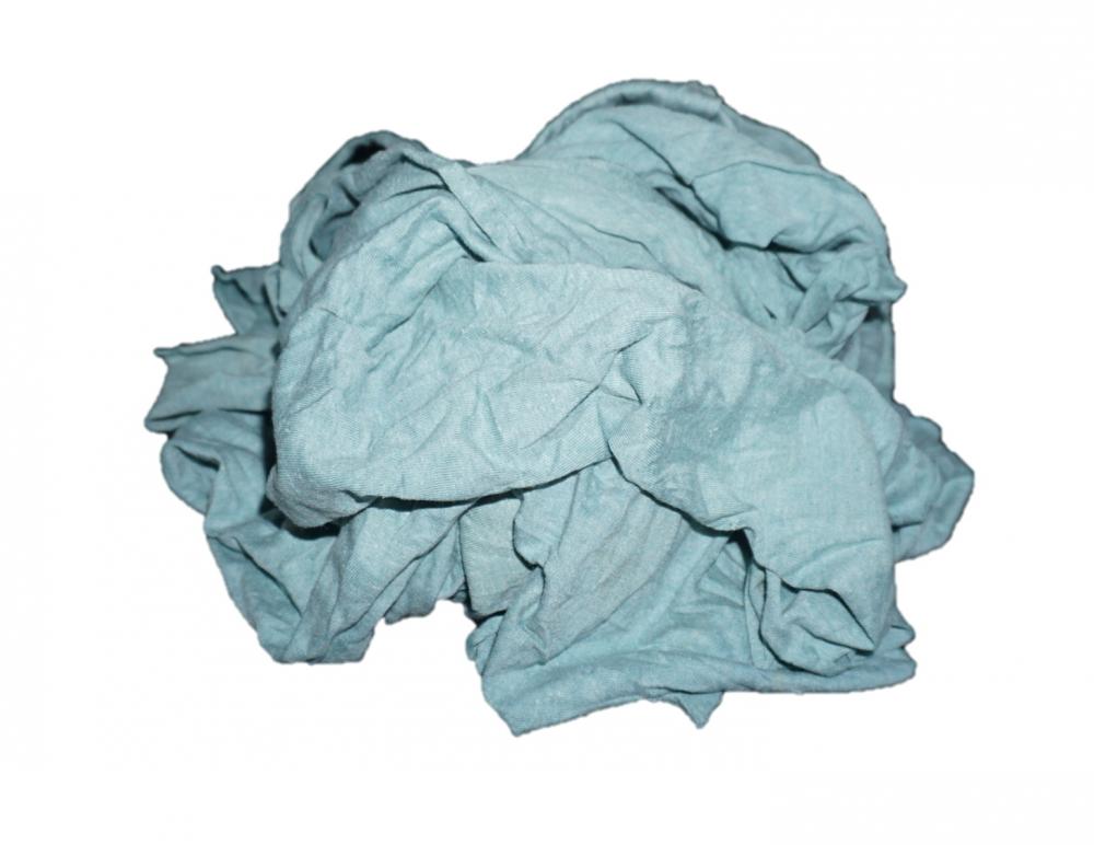 New Washed Green Material - Green Desert Storm - 50 LB Box