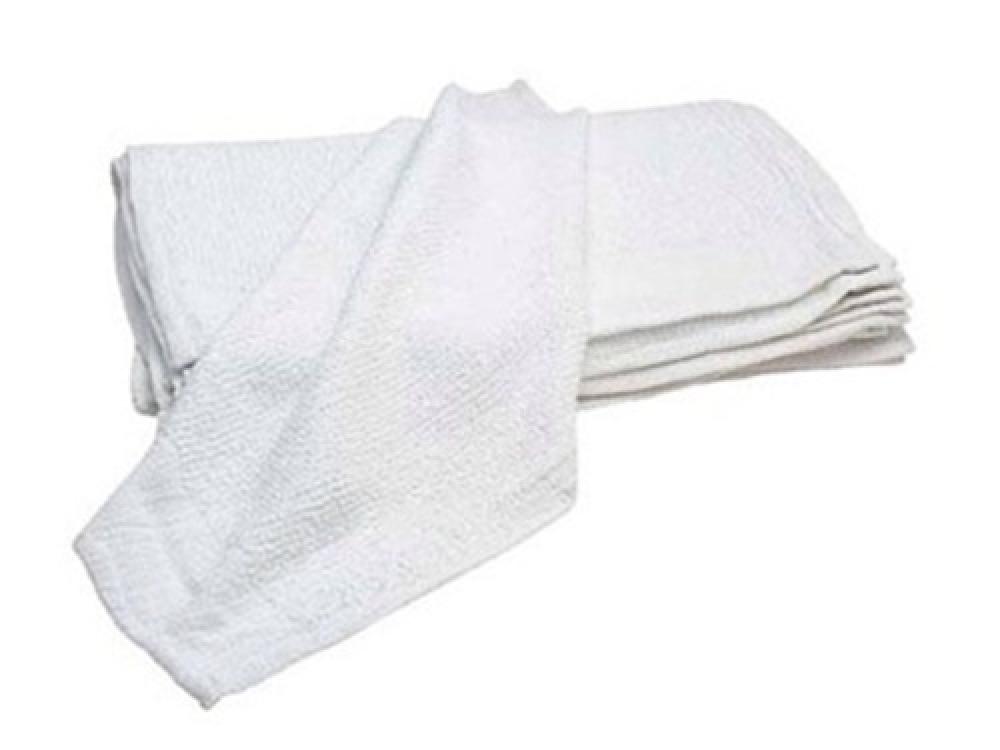 New Bar Mop Terry Towel - 50 LB Box