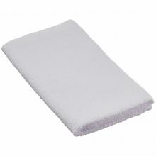Anchor Wiping Cloth 55-1627-3-GREY - 16" x 27" - Terry Hand Towel - Grey - 3 lbs/dz