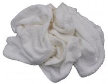 Anchor Wiping Cloth AB Towel-A - Half Cut Towel - Hemmed On All 4 Sides- 50 LB Box